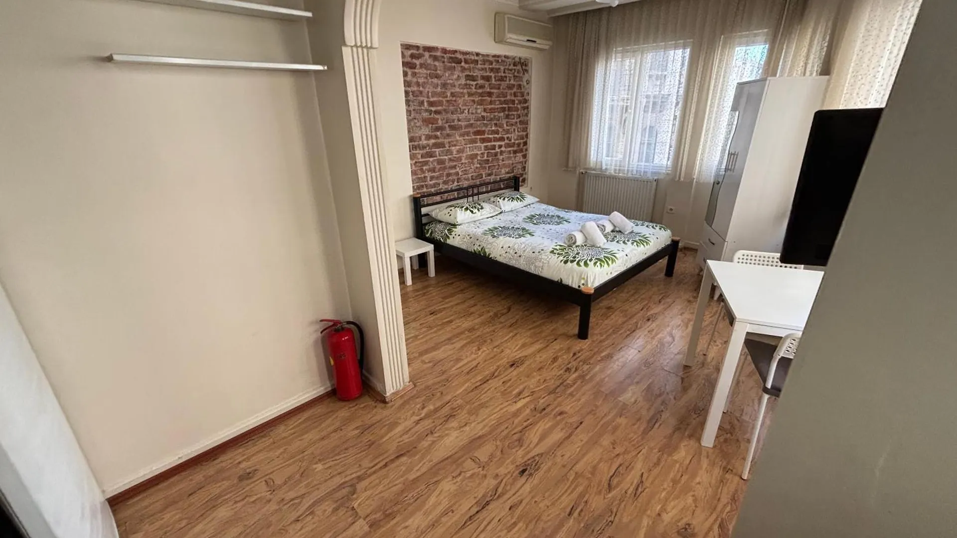 Hotel Istanberry - Joker Apartments Provincia di Provincia di Istanbul Turchia