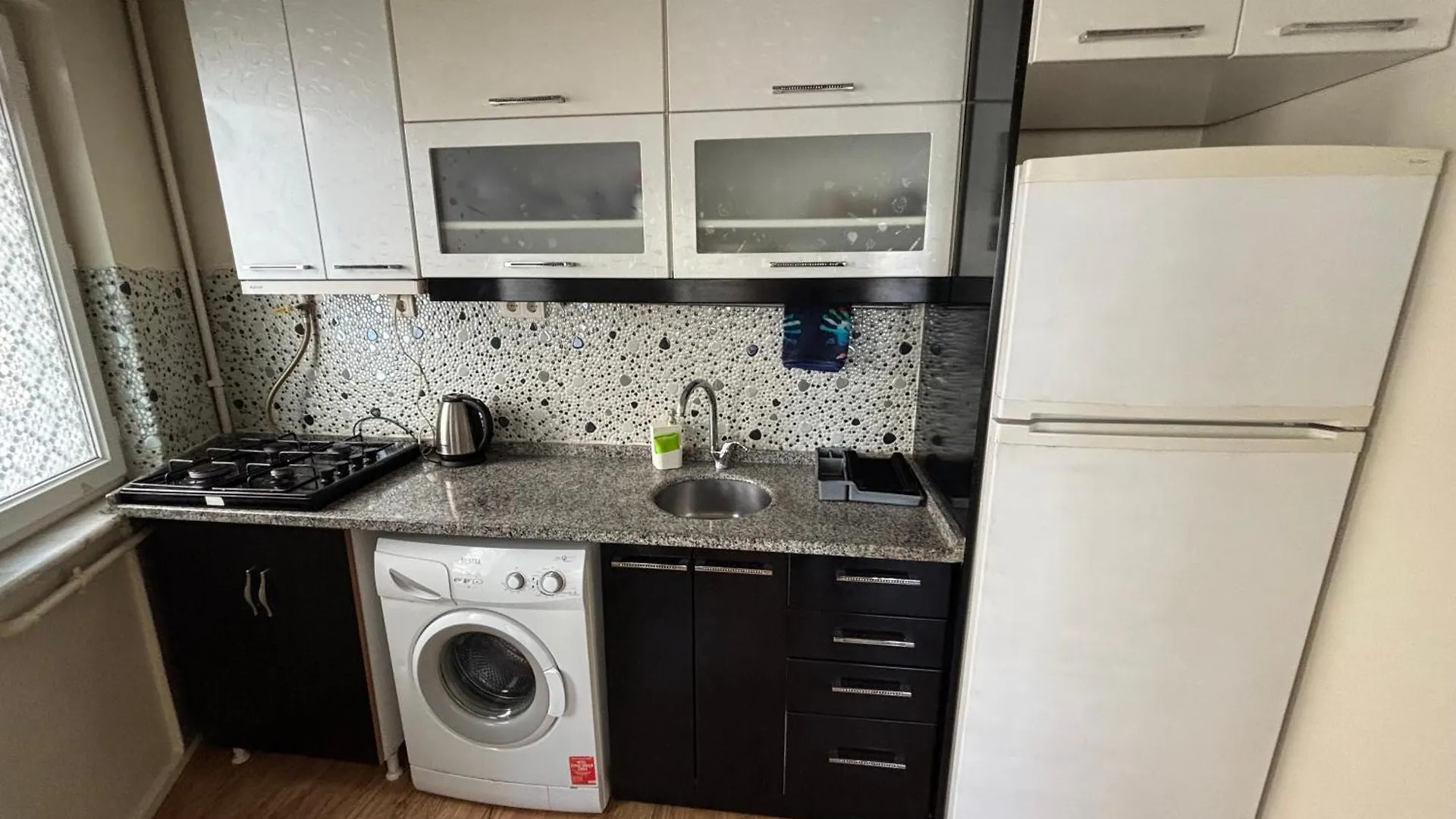 Istanberry - Joker Apartments Provincia di Provincia di Istanbul 0*,  Turchia