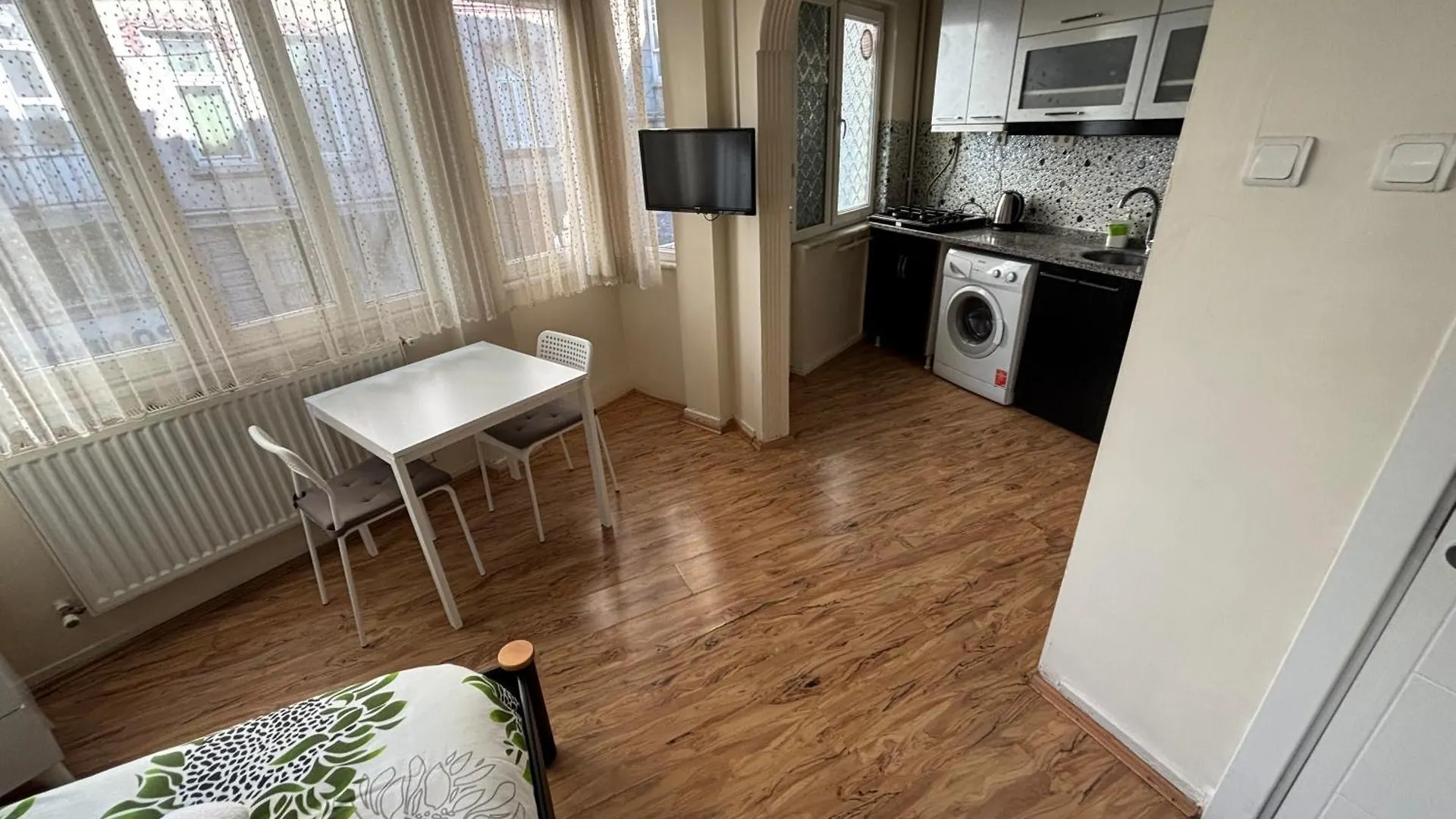 Istanberry - Joker Apartments Provincia di Provincia di Istanbul Turchia