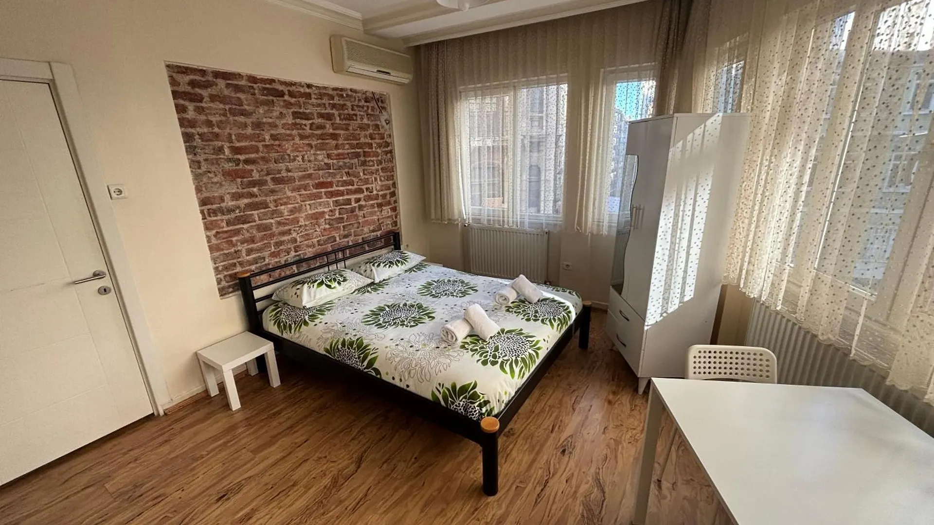 Istanberry - Joker Apartments Provincia di Provincia di Istanbul 0*,  Turchia