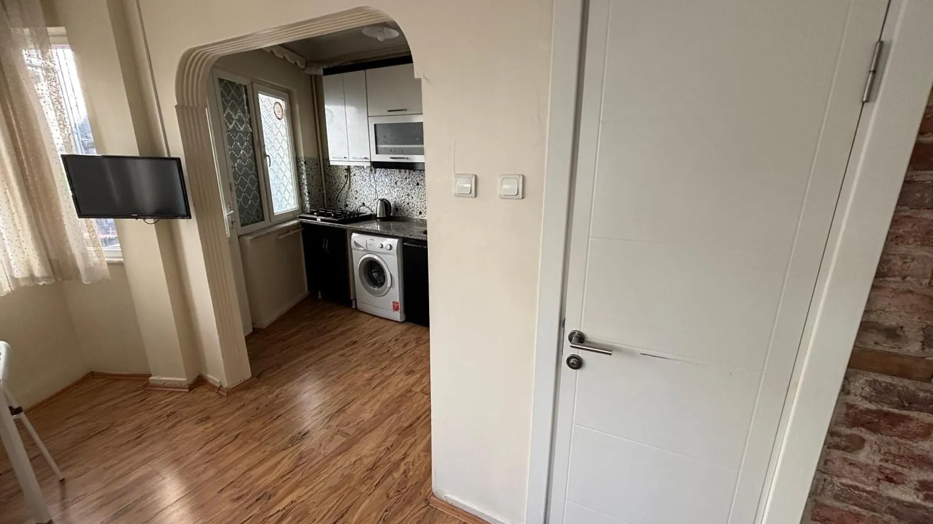 Hotel Istanberry - Joker Apartments Provincia di Provincia di Istanbul