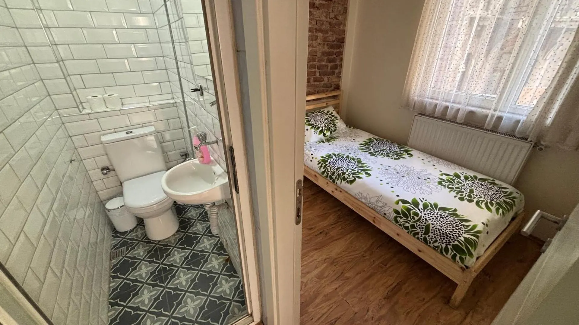 Istanberry - Joker Apartments Provincia di Provincia di Istanbul