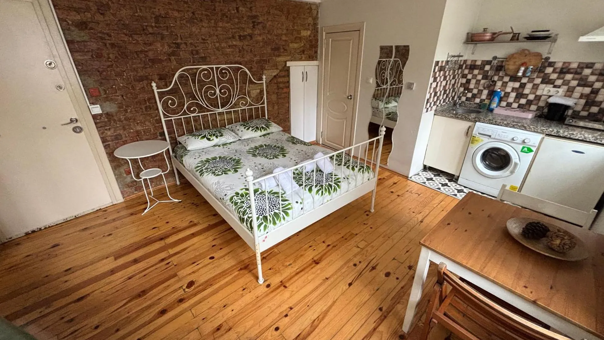 Hotel Istanberry - Joker Apartments Provincia di Provincia di Istanbul