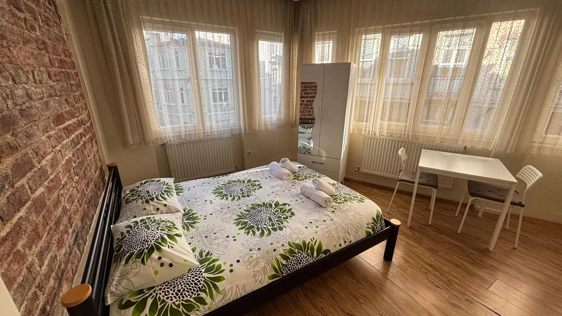 Istanberry - Joker Apartments Provincia di Provincia di Istanbul 0*,