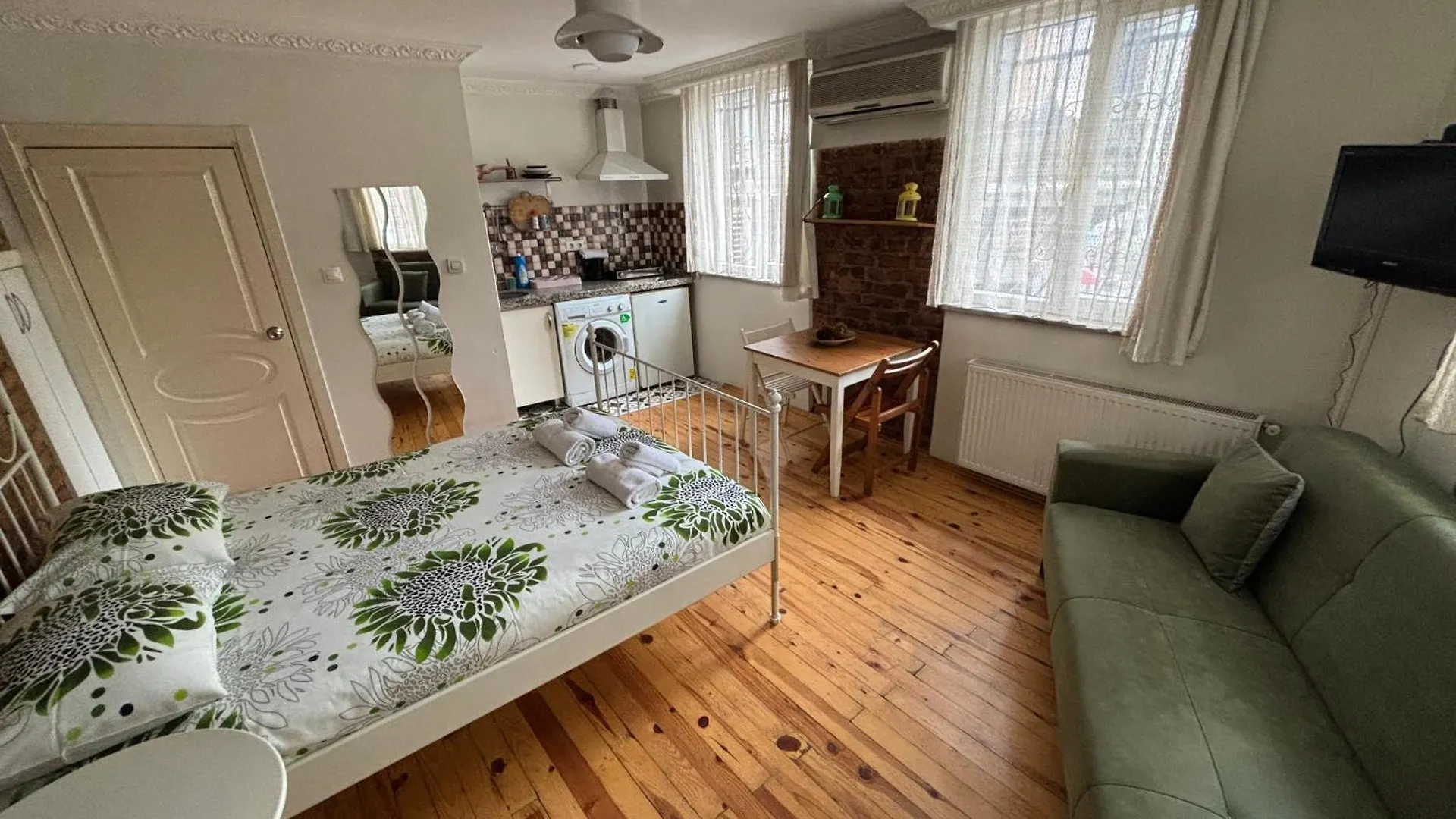 Istanberry - Joker Apartments Provincia di Provincia di Istanbul