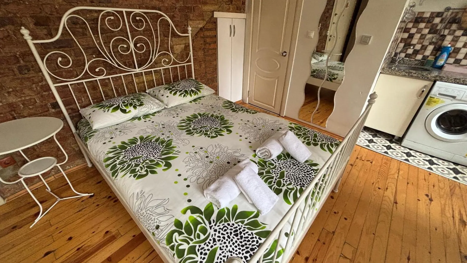 Istanberry - Joker Apartments Provincia di Provincia di Istanbul Hotel