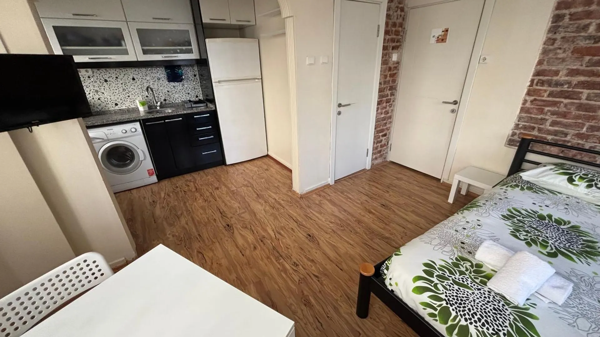 Istanberry - Joker Apartments Provincia di Provincia di Istanbul