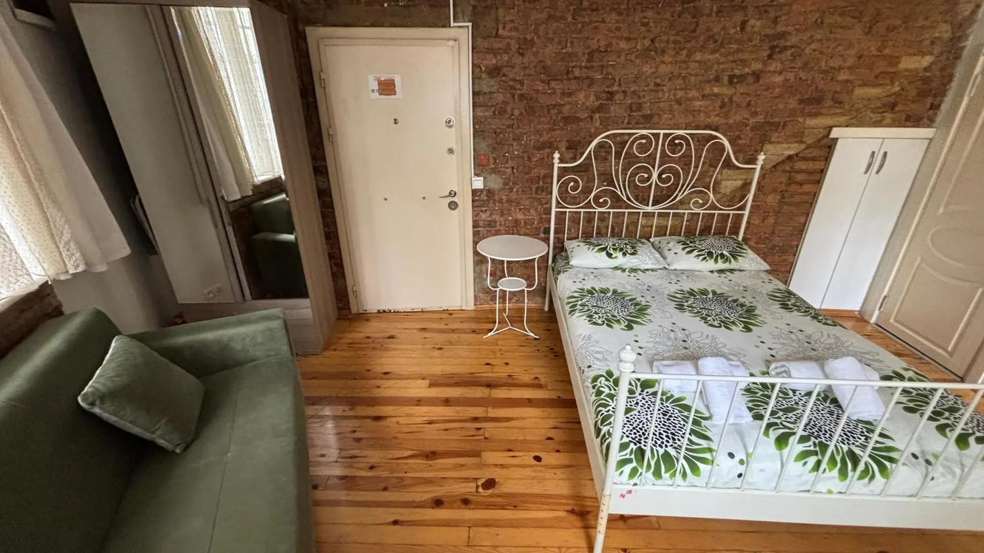 Hotel Istanberry - Joker Apartments Provincia di Provincia di Istanbul