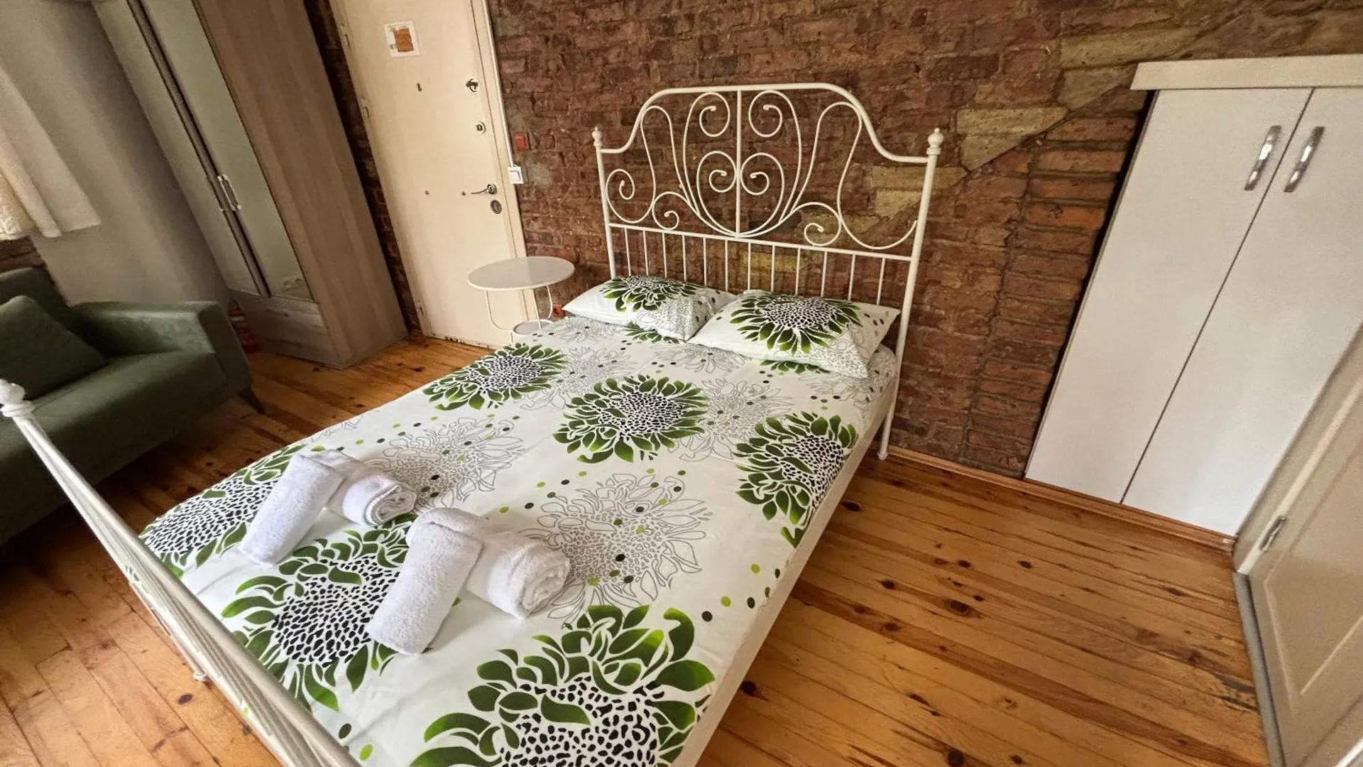 Istanberry - Joker Apartments Provincia di Provincia di Istanbul 0*,
