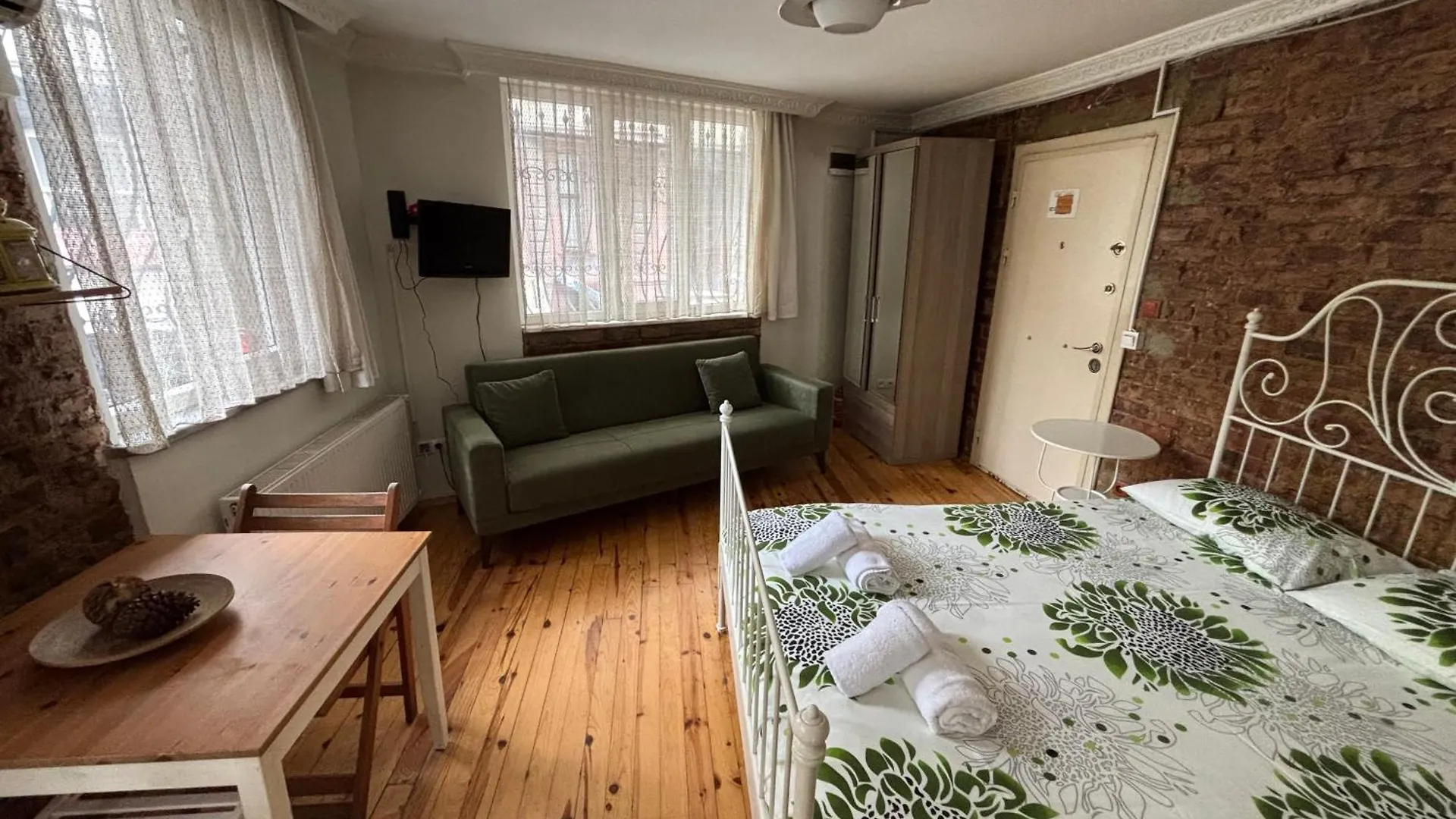 Istanberry - Joker Apartments Provincia di Provincia di Istanbul Hotel