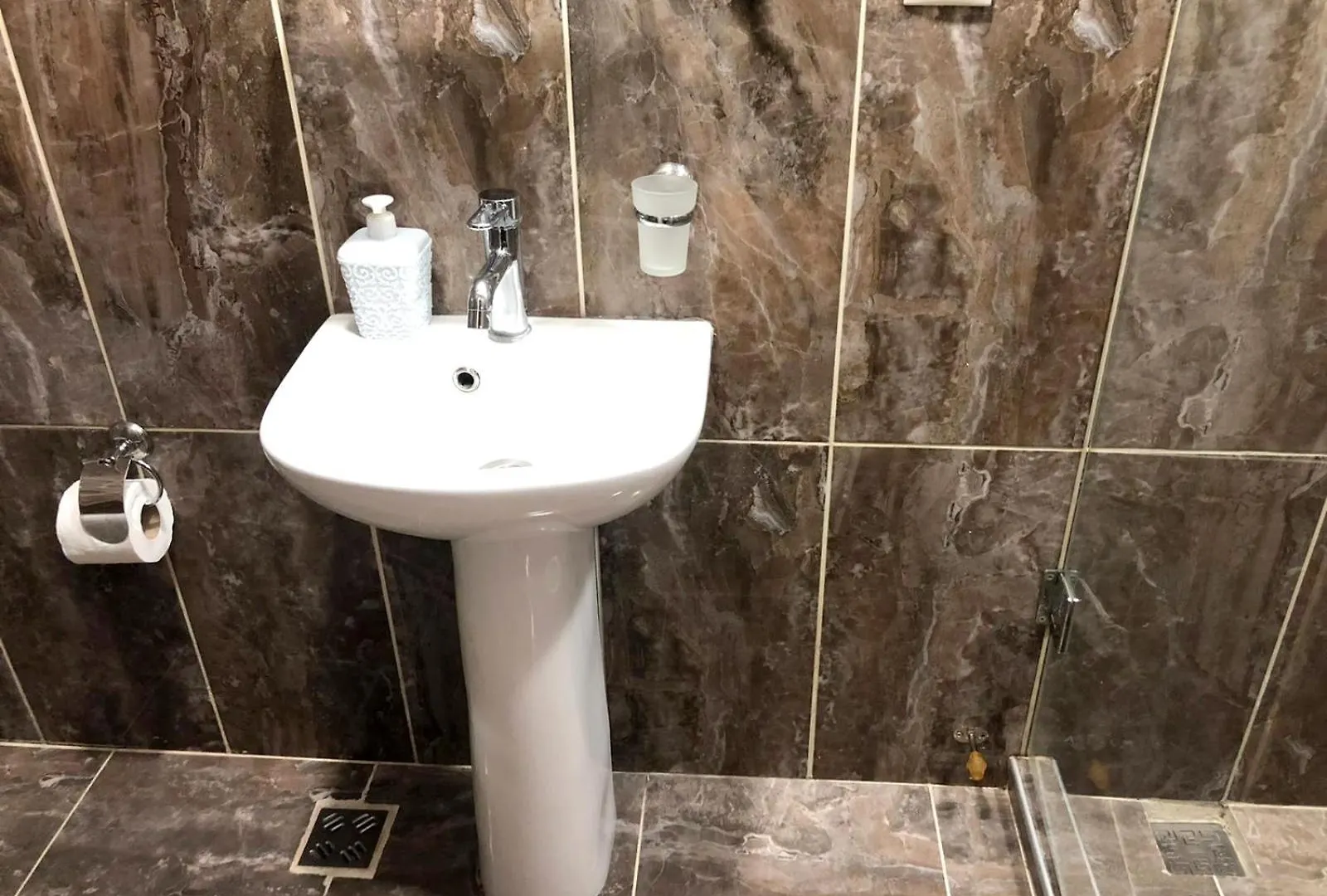 Istanberry - Joker Apartments Istanbul 0*,  Turkiet