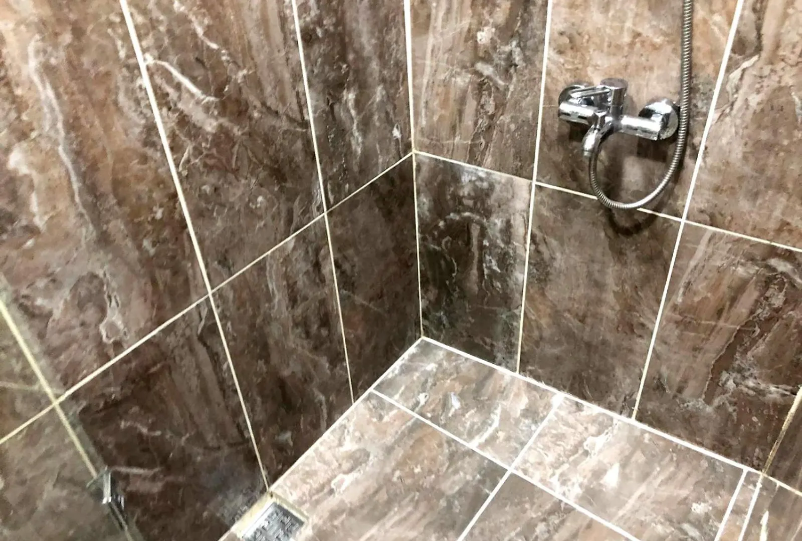 Istanberry - Joker Apartments Istanbul Hotell