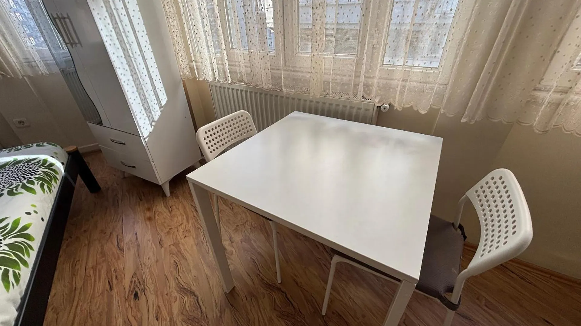 Istanberry - Joker Apartments Istanbul Hotell