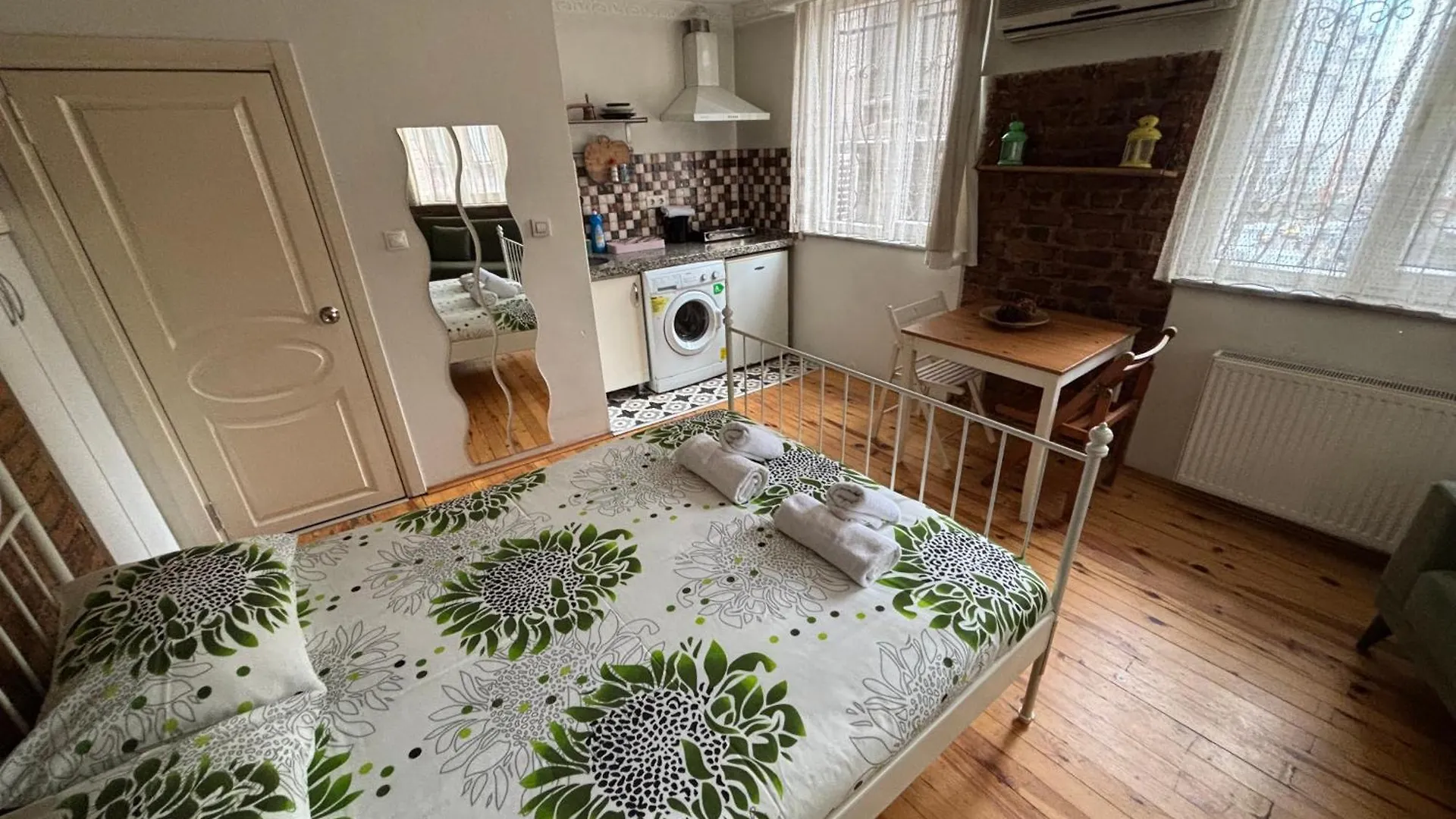 Istanberry - Joker Apartments Istanbul